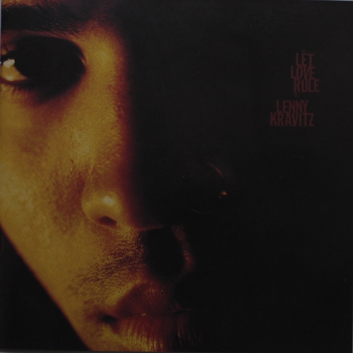 Let Love Rule by Lenny Kravitz - imusic.am