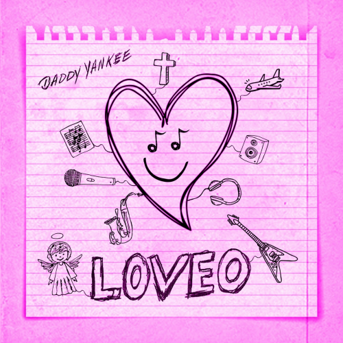 LOVEO by Daddy Yankee - imusic.am