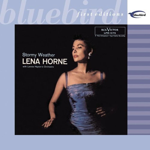 Stormy Weather by Lena Horne - imusic.am
