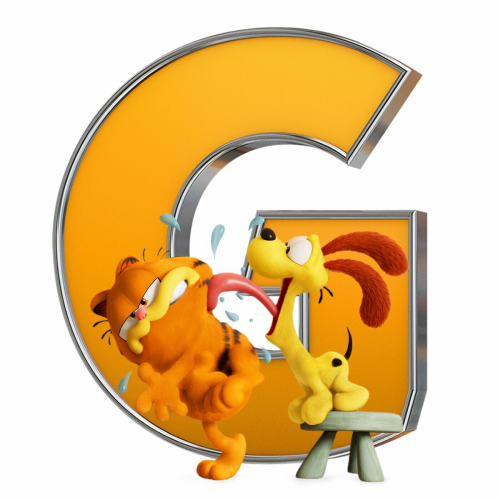 Then There Was You (From "The Garfield Movie") by Calum Scott - imusic.am