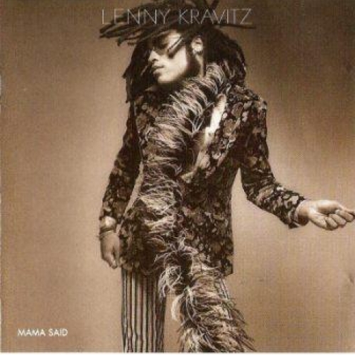 Mama Said by Lenny Kravitz - imusic.am