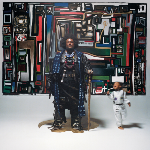 Get Lit by Kamasi Washington, George Clinton, D Smoke - imusic.am