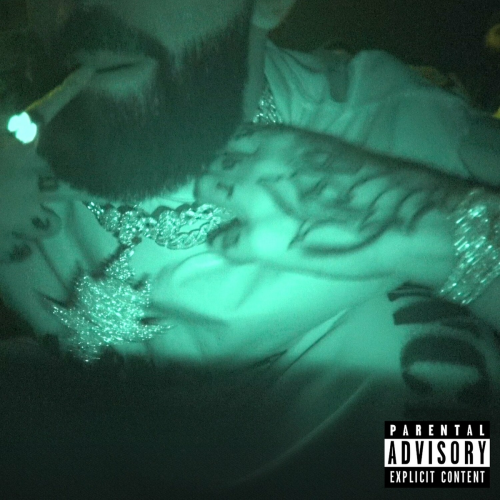 Porque Puedo by Eladio Carrion - imusic.am