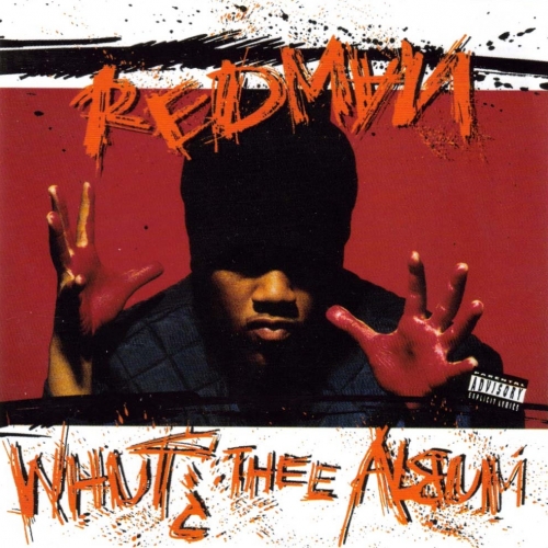 Whut? Thee Album by Redman - imusic.am