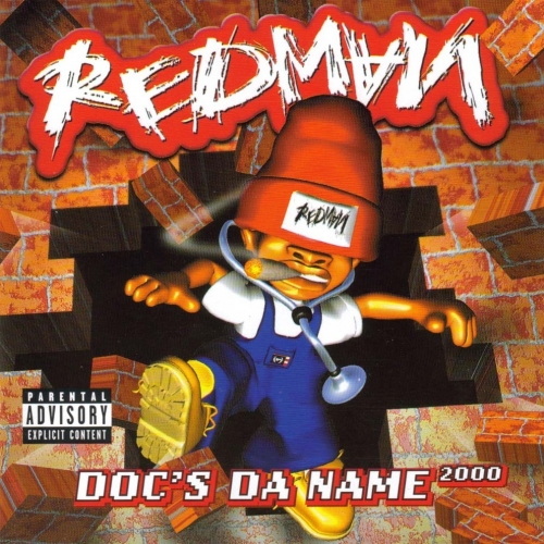 Doc's Da Name 2000 by Redman - imusic.am