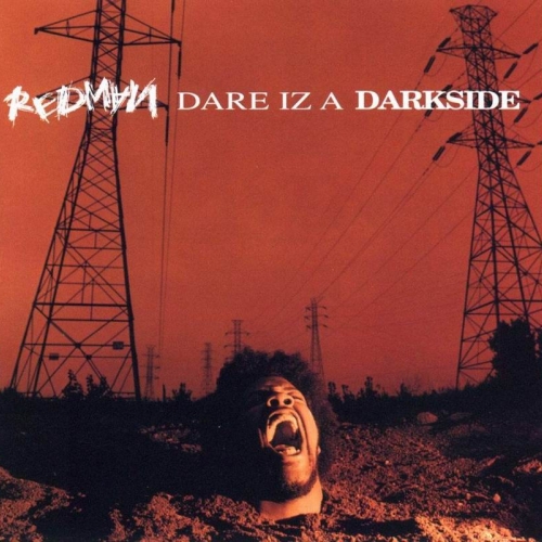 Dare Iz A Darkside by Redman - imusic.am