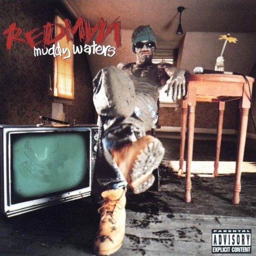 Muddy Waters by Redman - imusic.am