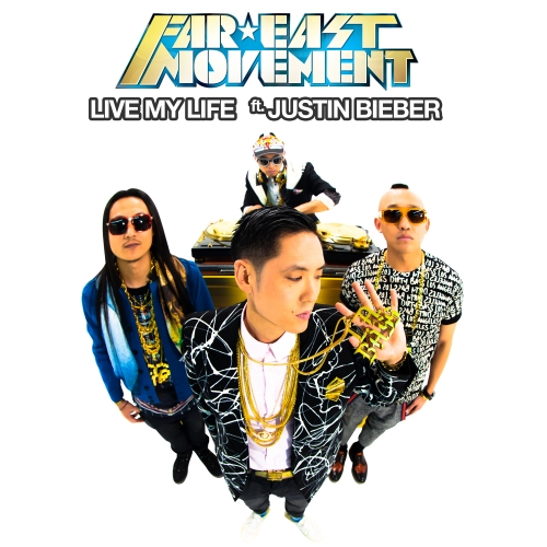 Dirty Bass (Deluxe Edition) by Far East Movement - imusic.am