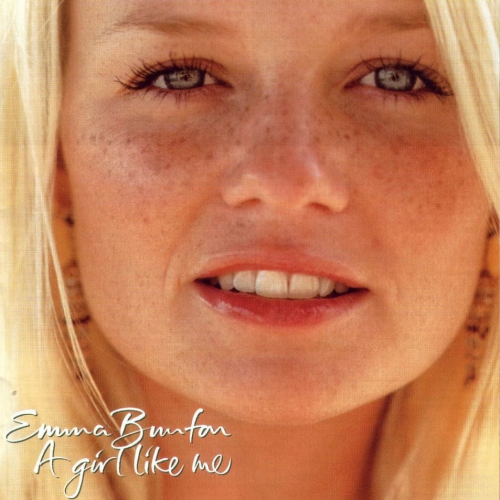 A Girl Like Me by Emma Bunton - imusic.am