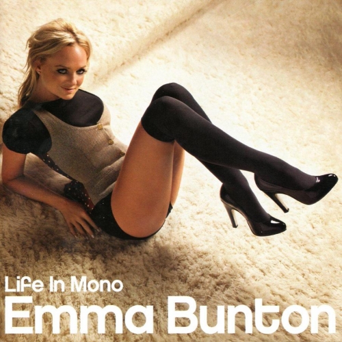 Life In Mono by Emma Bunton - imusic.am