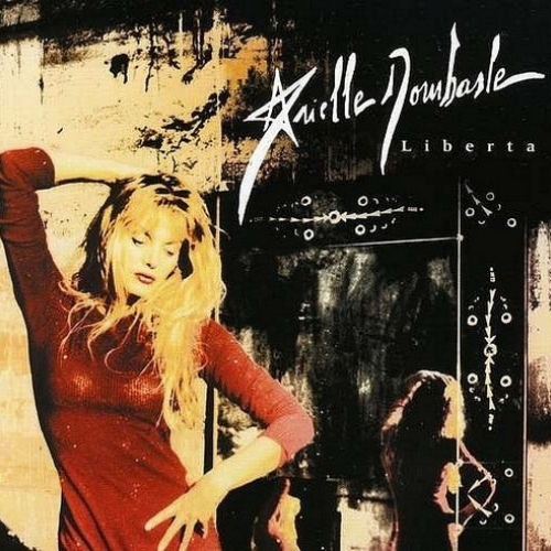 Liberta by Arielle Dombasle - imusic.am