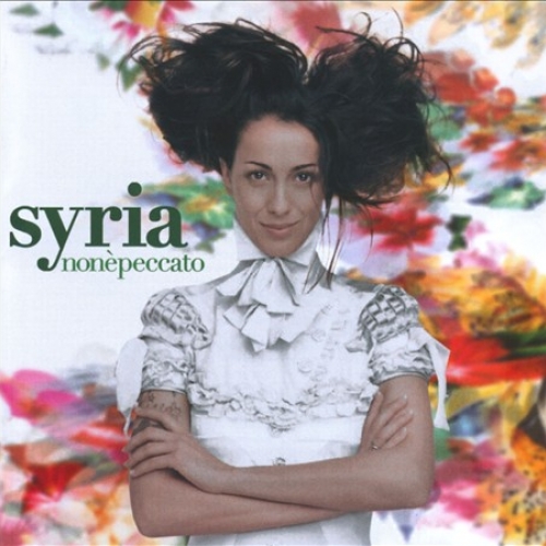 Non È Peccato by Syria - imusic.am