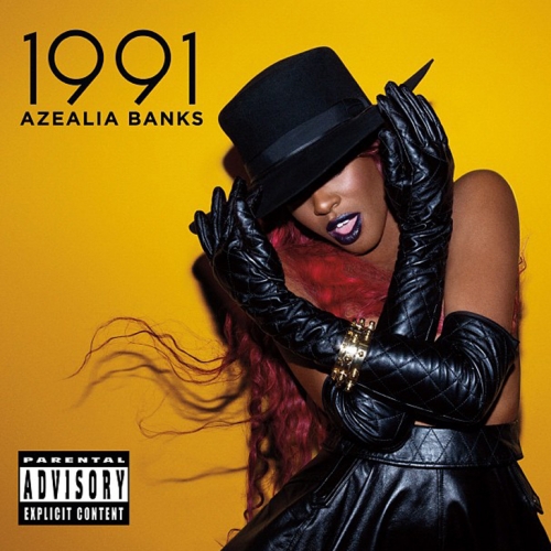 1991 - Ep by Azealia Banks - imusic.am