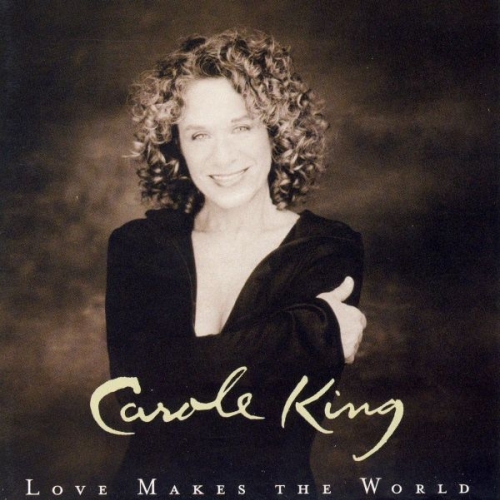 Love Makes The World by Carole King - imusic.am