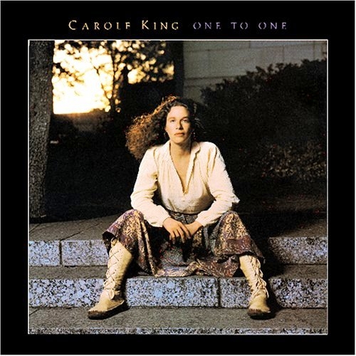 One To One by Carole King - imusic.am