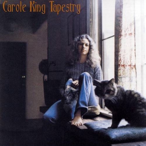 Tapestry by Carole King - imusic.am