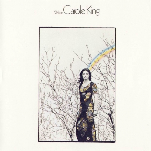 Writer by Carole King - imusic.am