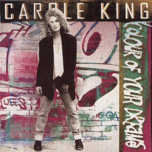 Colour Of Your Dreams by Carole King - imusic.am