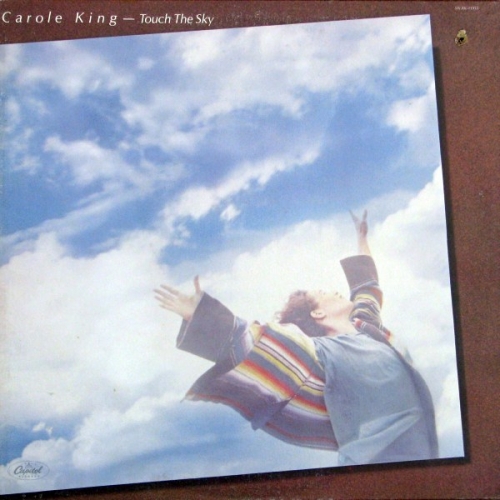 Touch The Sky by Carole King - imusic.am