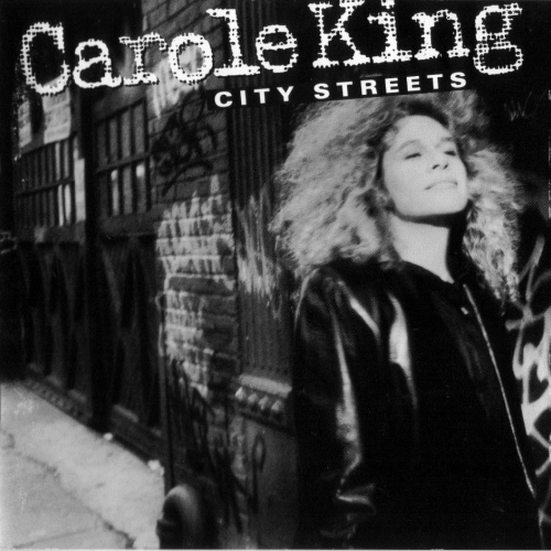 City Streets by Carole King - imusic.am