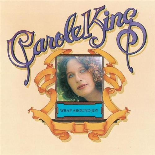 Wrap Around Joy by Carole King - imusic.am