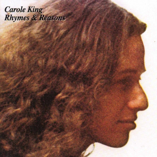 Rhymes And Reasons by Carole King - imusic.am