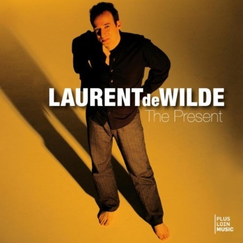 The Present by Laurent De Wilde - imusic.am