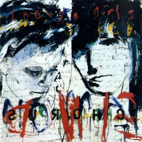 Nomads Indians Saints by Indigo Girls - imusic.am