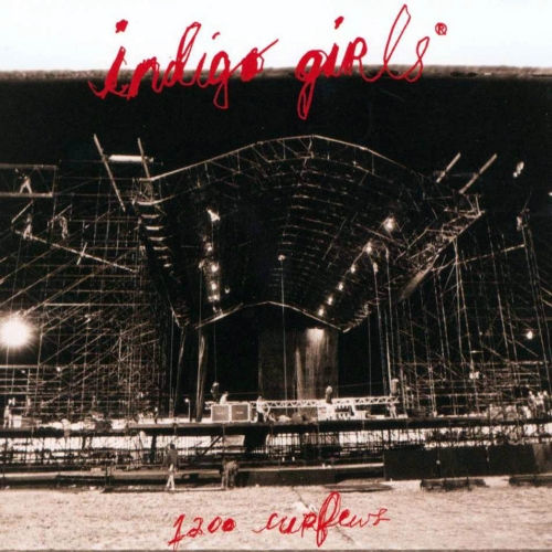 1200 Curfews by Indigo Girls Cd2 - imusic.am