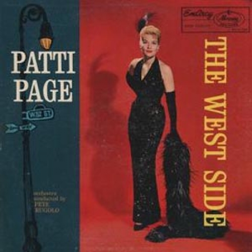 The West Side by Patti Page - imusic.am