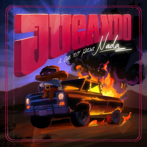 JUGANDO A QUE NO PASA NADA by Grupo Frontera - imusic.am