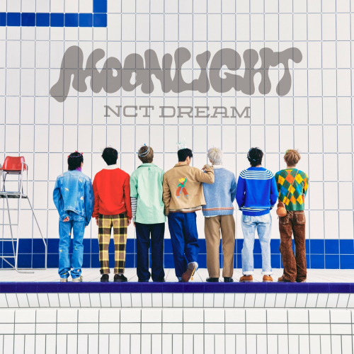 Moonlight by NCT DREAM - imusic.am