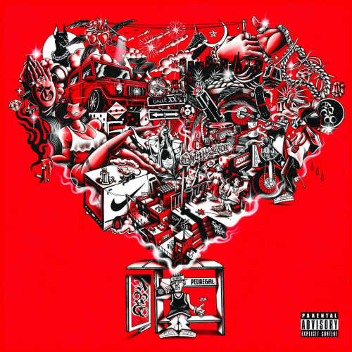 EL CANTANTE DEL GHETTO by Ryan Castro - imusic.am