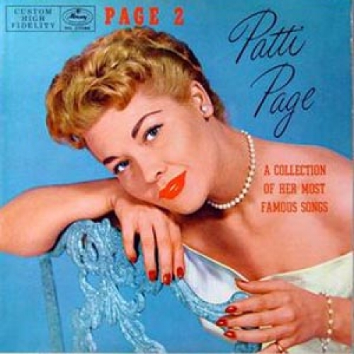 Page 2 by Patti Page - imusic.am