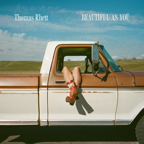 Beautiful As You by Thomas Rhett - imusic.am