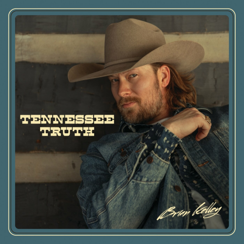 Tennessee Truth by Brian Kelley - imusic.am