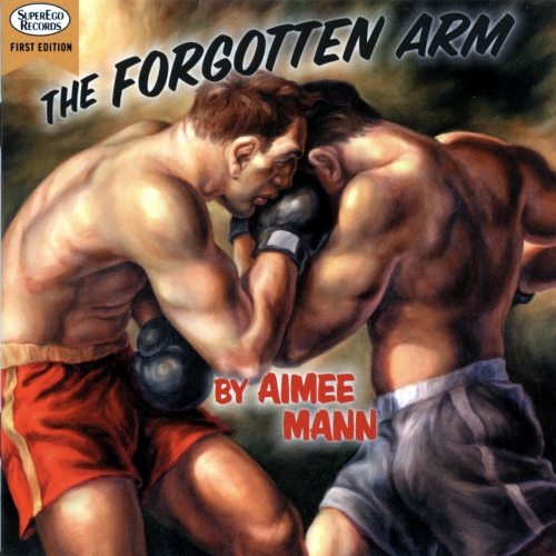 The Forgotten Arm by Aimee Mann - imusic.am
