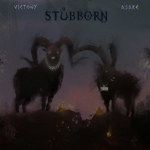 Stubborn (with Asake) by Victony, Asake - imusic.am