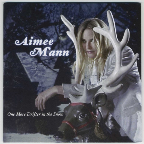 One More Drifter In The Snow by Aimee Mann - imusic.am