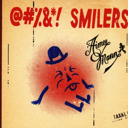 @#%&*! Smilers by Aimee Mann - imusic.am