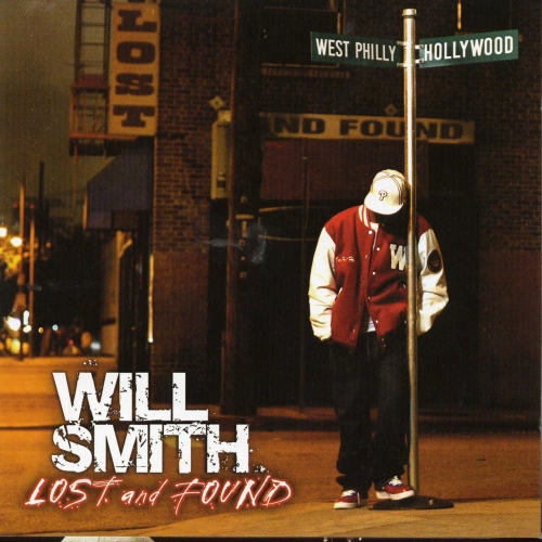 Lost And Found by Will Smith - imusic.am