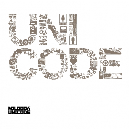 Unicode by Miloopa - imusic.am