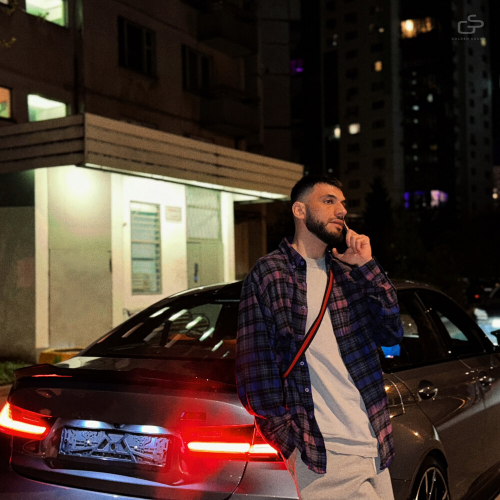 Где тебя искать by Jakone - imusic.am