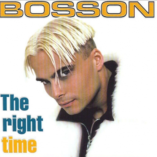 The Right Time by Bosson - imusic.am