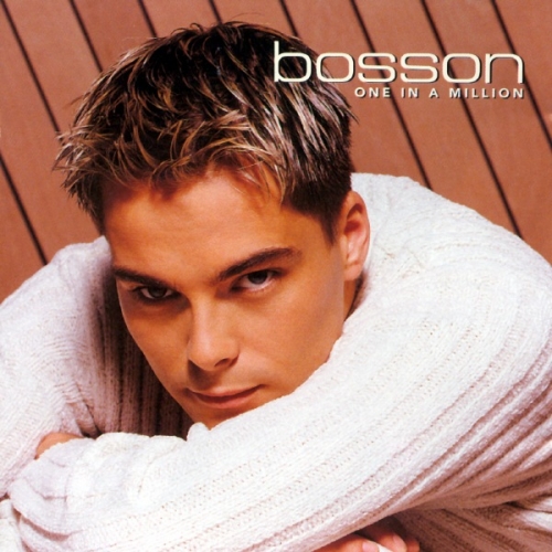 One In A Million by Bosson - imusic.am