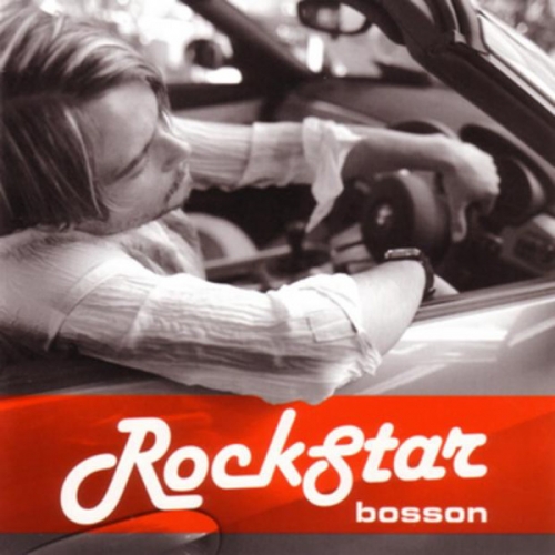 Rockstar by Bosson - imusic.am
