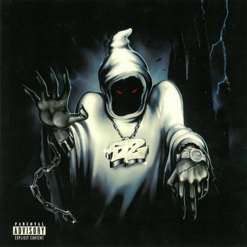 52 & HAUNTED by ALBLAK 52, kizaru - imusic.am