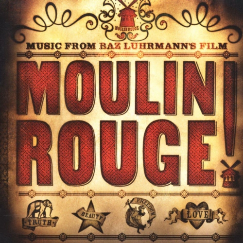 Moulin Rouge! by Ost - imusic.am