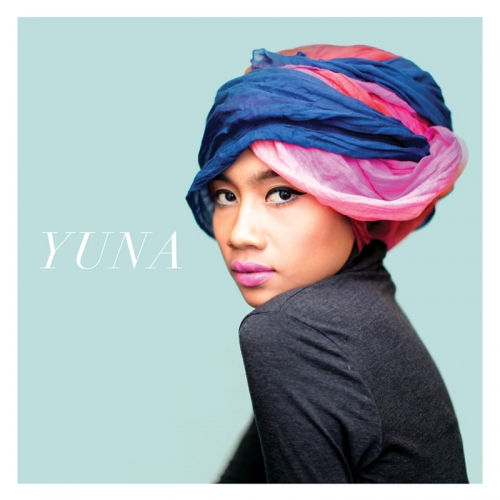 Yuna by Yuna - imusic.am