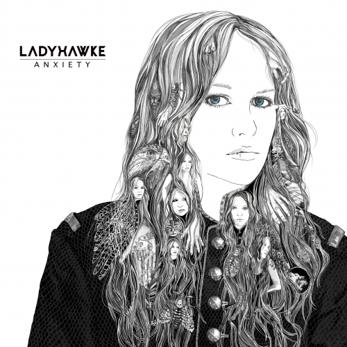 Anxiety by Ladyhawke - imusic.am